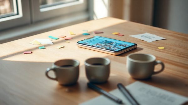 10 astuces pour transformer votre contenu social et captiver l'audience