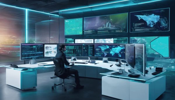 Augmenter la performance avec un manager exploitation informatique