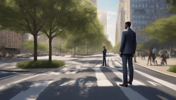 Changement de direction : comment gérer cette transition essentielle