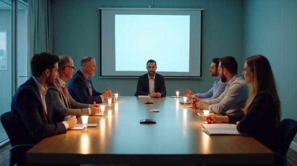 Choisir un conférencier IA : comment faire le bon choix ?