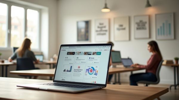 Comment améliorer votre stratégie de social content pour engager vos audiences