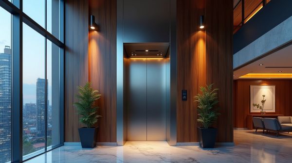 Comment choisir l'ascenseur adapté à vos besoins?