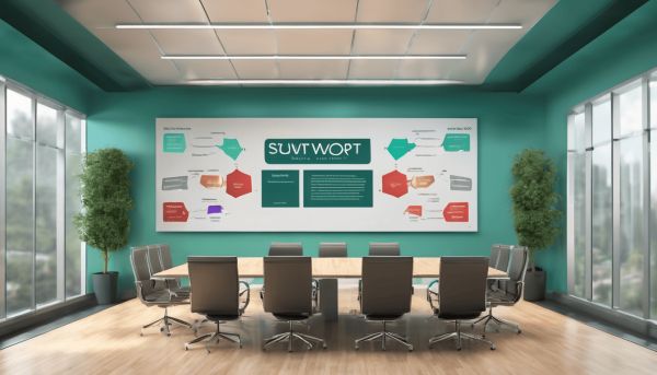 Comment comprendre la définition du SWOT et son utilité