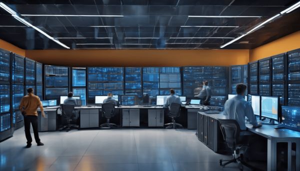 Comment optimiser l’exploitation informatique en entreprise ?