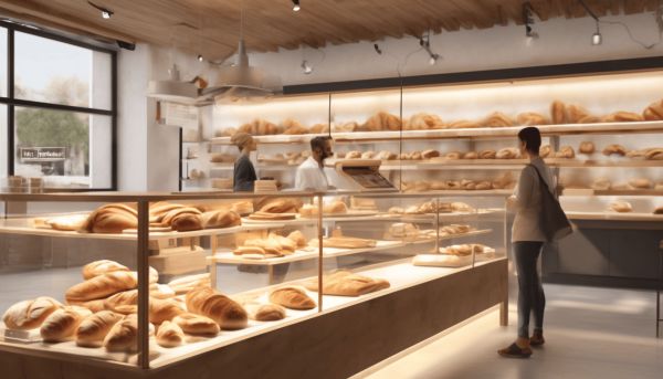 Connaître le code naf boulangerie et son impact sur votre activité
