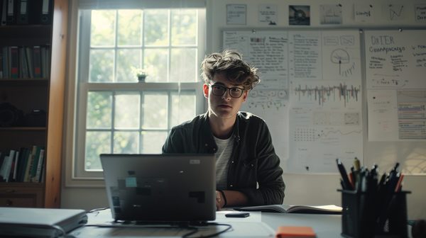 Conseils clés pour l'auto entrepreneur débutant