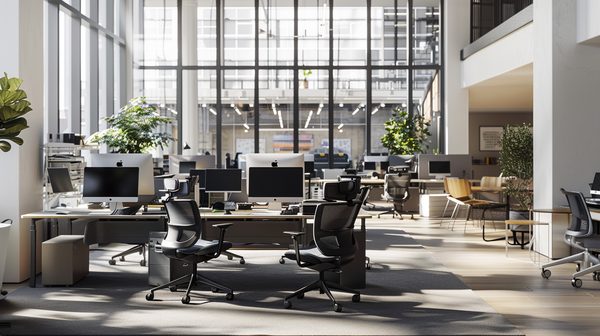 Découvrez gautier office pour un bureau professionnel optimal