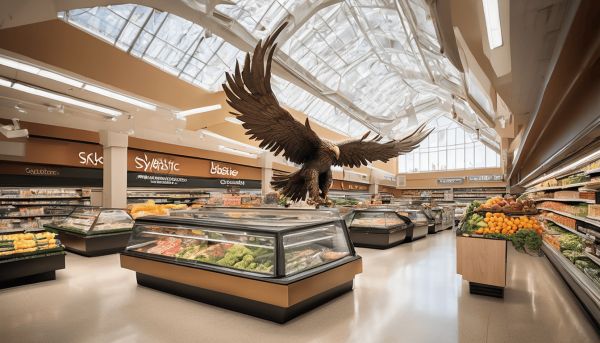 Giant Eagle utilise medallia pour améliorer votre satisfaction client