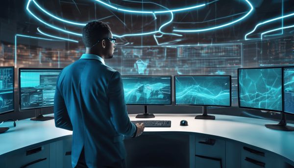 Le métier de responsable exploitation informatique en 2026