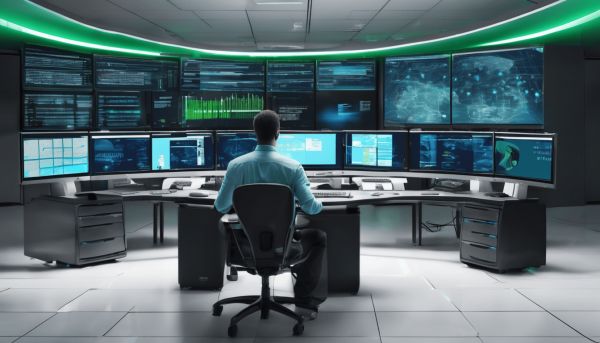 Le rôle essentiel d’un responsable exploitation informatique