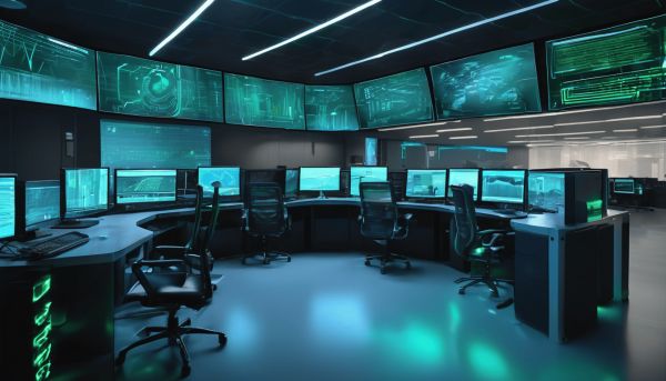 Le rôle méconnu du responsable production informatique