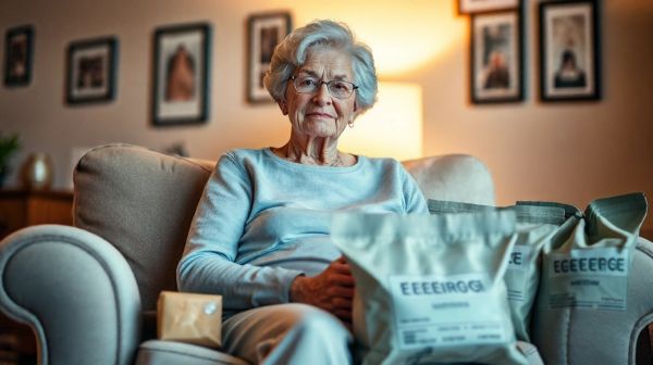 Les meilleures trousses de secours pour sécuriser les seniors