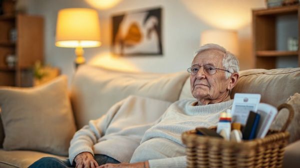 Les meilleures trousses de secours pour sécuriser les seniors