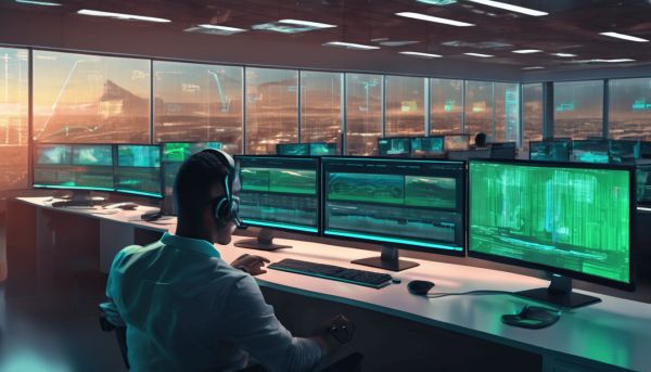 Les surprises du métier de responsable exploitation informatique