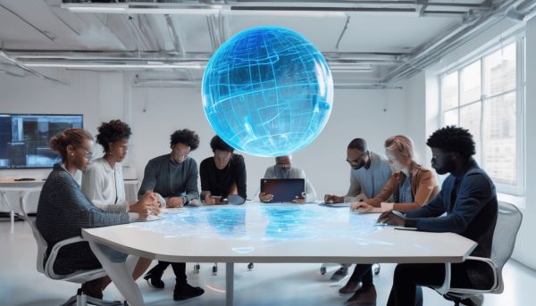 L’importance de l’OMPI pour les créateurs et les innovateurs