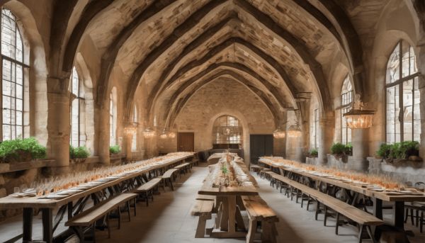 Pourquoi choisir la bourse aux grains pour un dîner convivial à Soissons