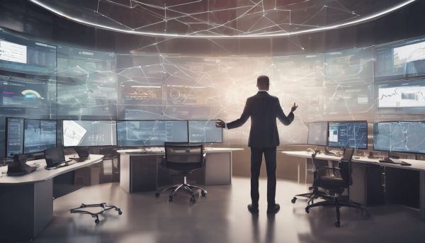 Pourquoi le rôle de responsable exploitation SI est-il crucial pour votre entreprise ?
