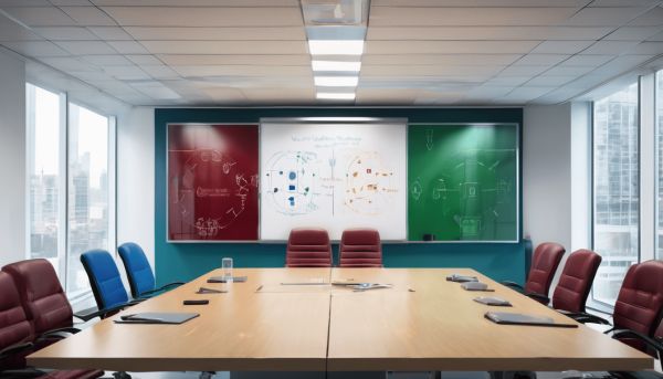 Pourquoi réaliser une analyse SWOT pour votre projet ?