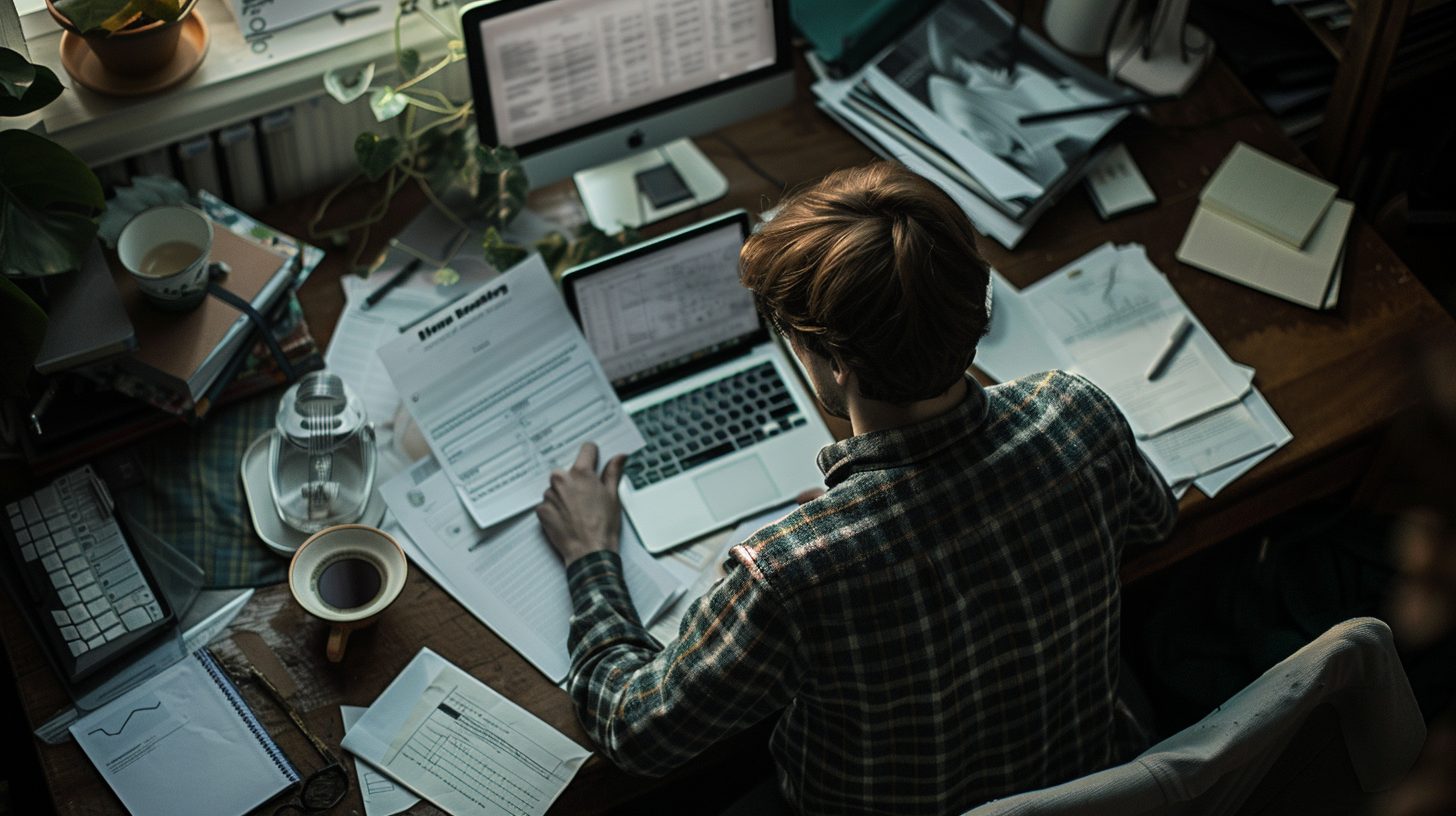 Postuler Recherche d'emploi : les points à vérifier avant de postuler pour une ...