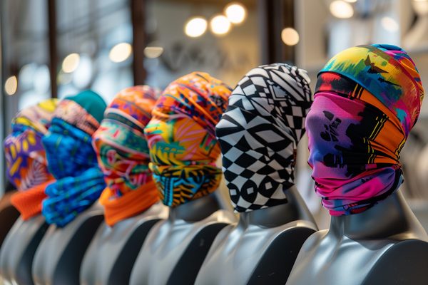 Tour de cou personnalisé : choisissez le vôtre !