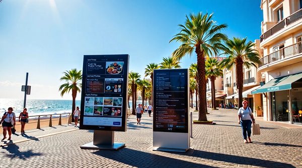 Trouvez votre mission d'intérim à Cannes dès aujourd'hui !