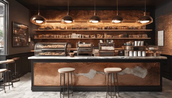 Velica à Lyon : le coffee shop qui redéfinit l’expérience café