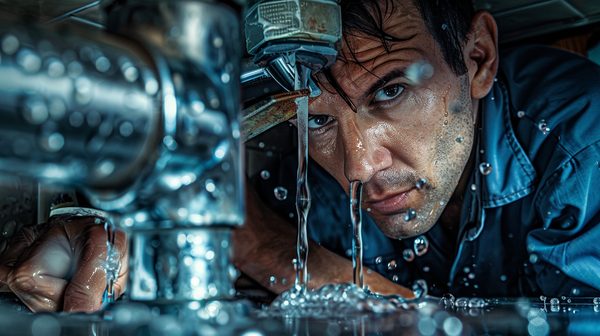 Votre plombier limonest pour urgences et installations