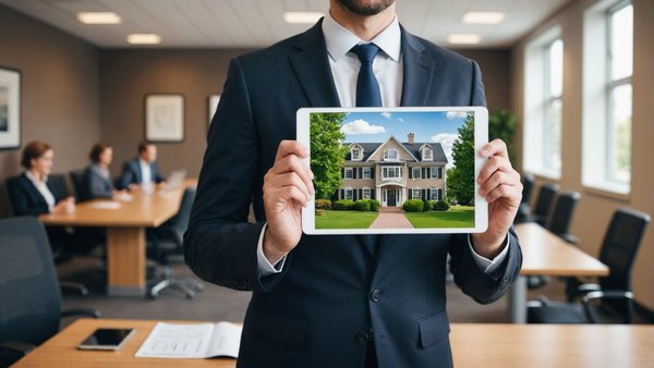 Formation gestion locative: devenez assistant immobilier certifié