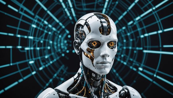 Découvrez comment l'intelligence artificielle générative transforme le monde