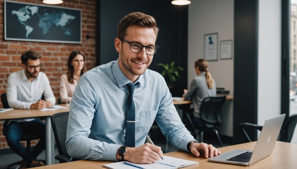 Les bonnes pratiques du recrutement moderne : la formation en growth hacking